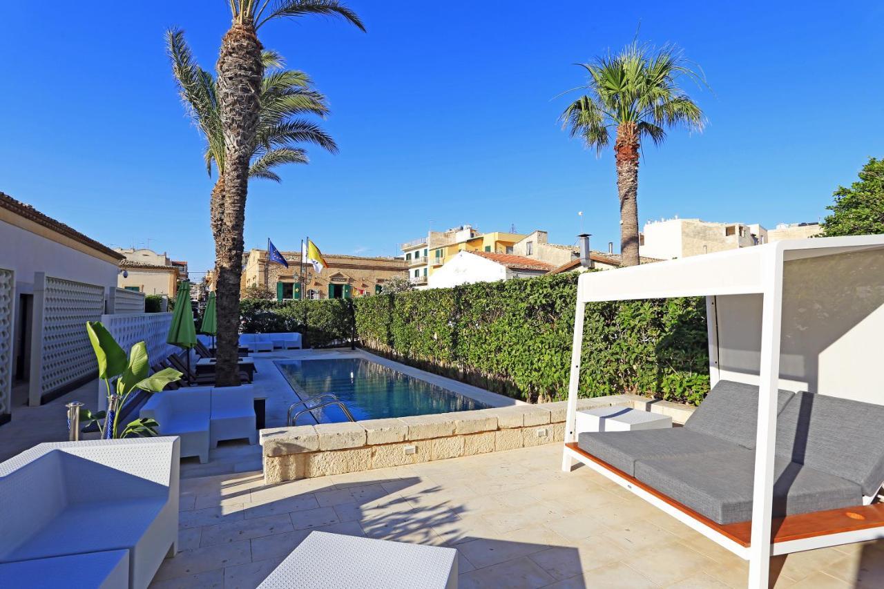 Zafran Boutique Hotel دونّالوكاتا المظهر الخارجي الصورة