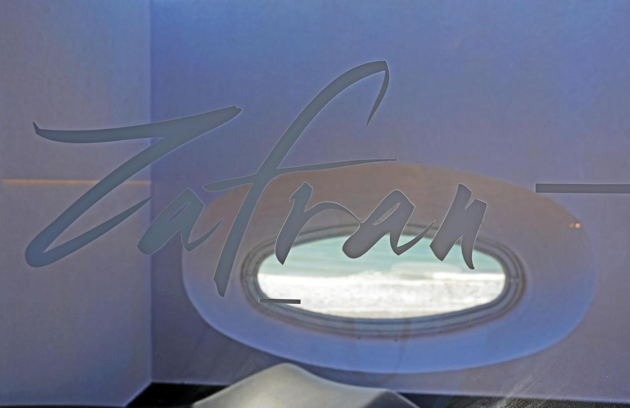 Zafran Boutique Hotel دونّالوكاتا المظهر الخارجي الصورة