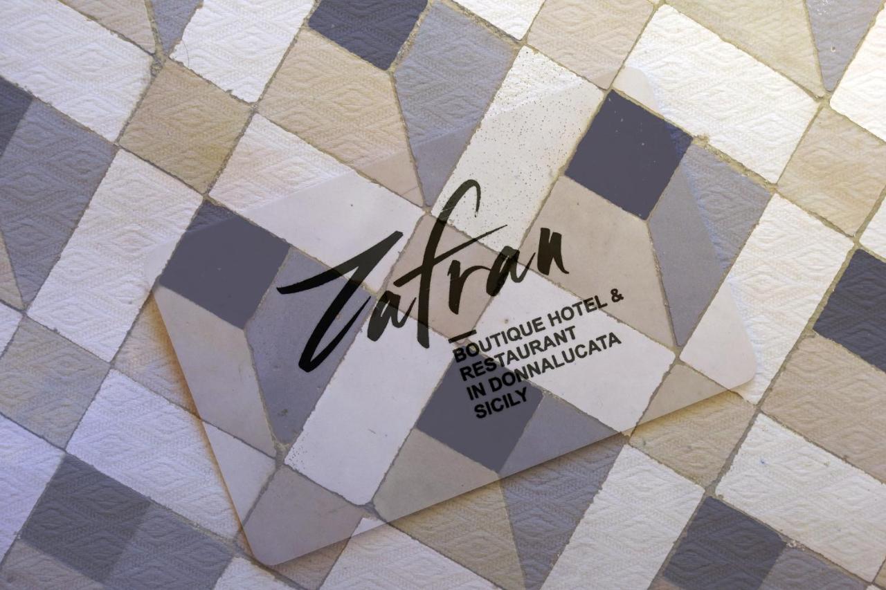 Zafran Boutique Hotel دونّالوكاتا المظهر الخارجي الصورة