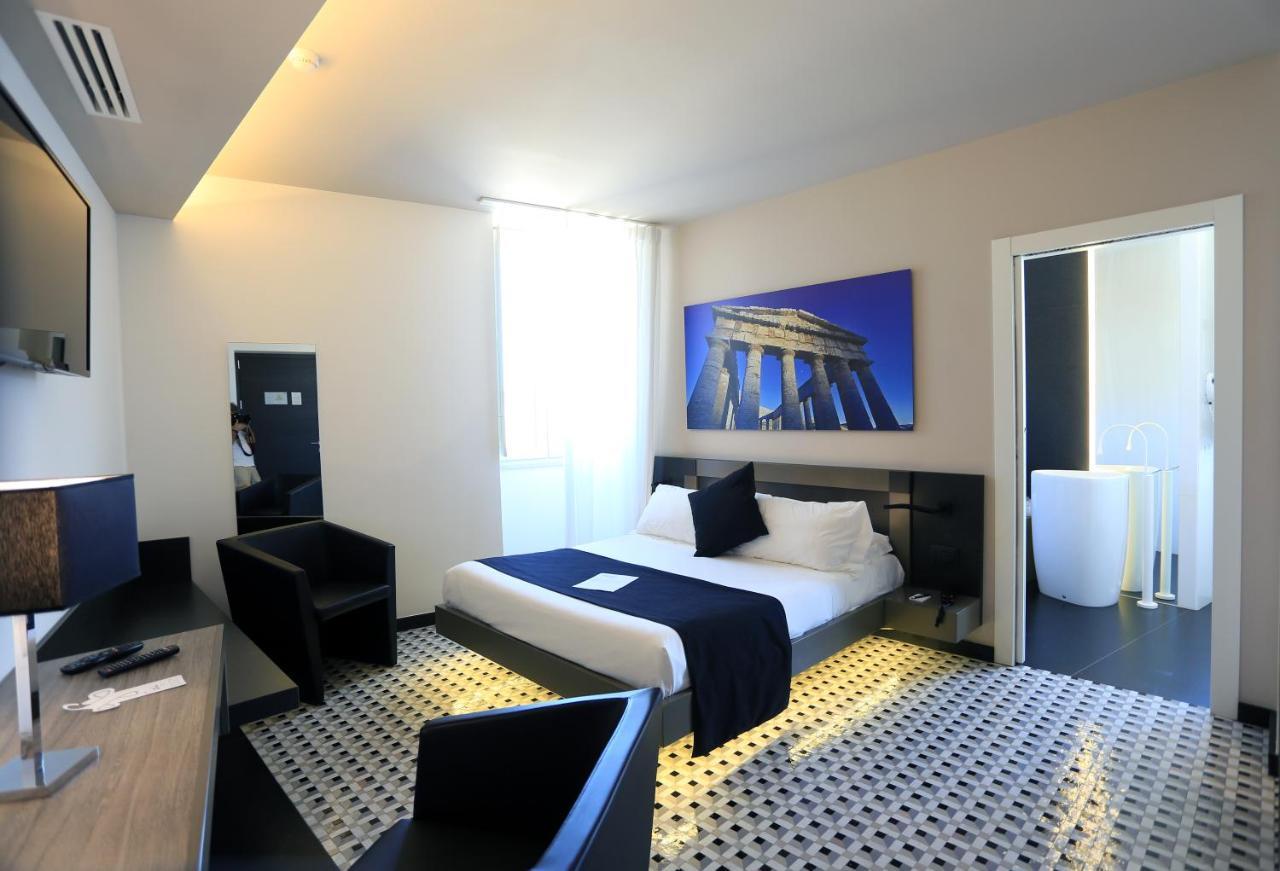 Zafran Boutique Hotel دونّالوكاتا المظهر الخارجي الصورة