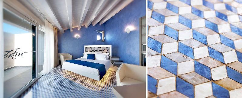 Zafran Boutique Hotel دونّالوكاتا المظهر الخارجي الصورة