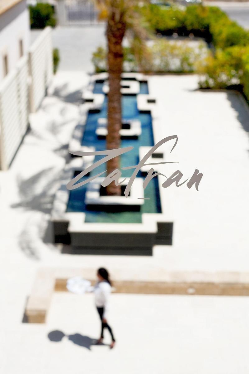 Zafran Boutique Hotel دونّالوكاتا المظهر الخارجي الصورة