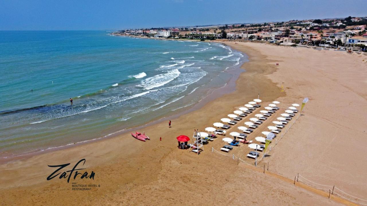 Zafran Boutique Hotel دونّالوكاتا المظهر الخارجي الصورة