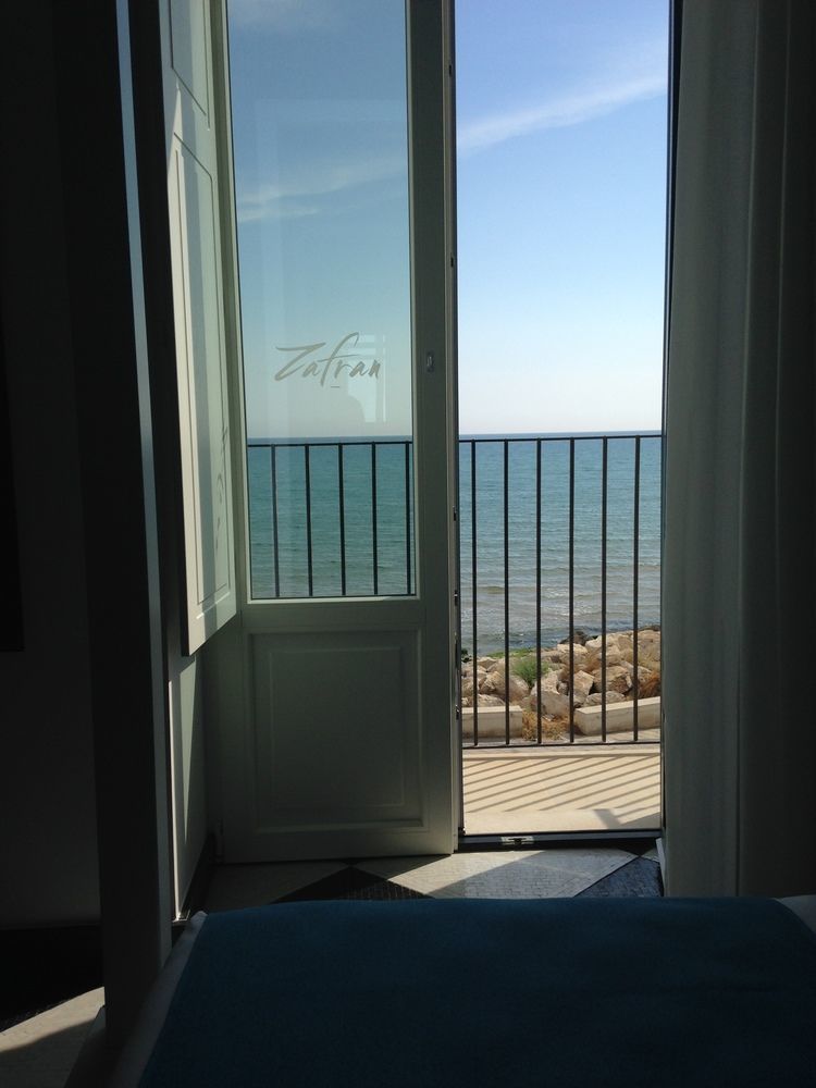 Zafran Boutique Hotel دونّالوكاتا المظهر الخارجي الصورة