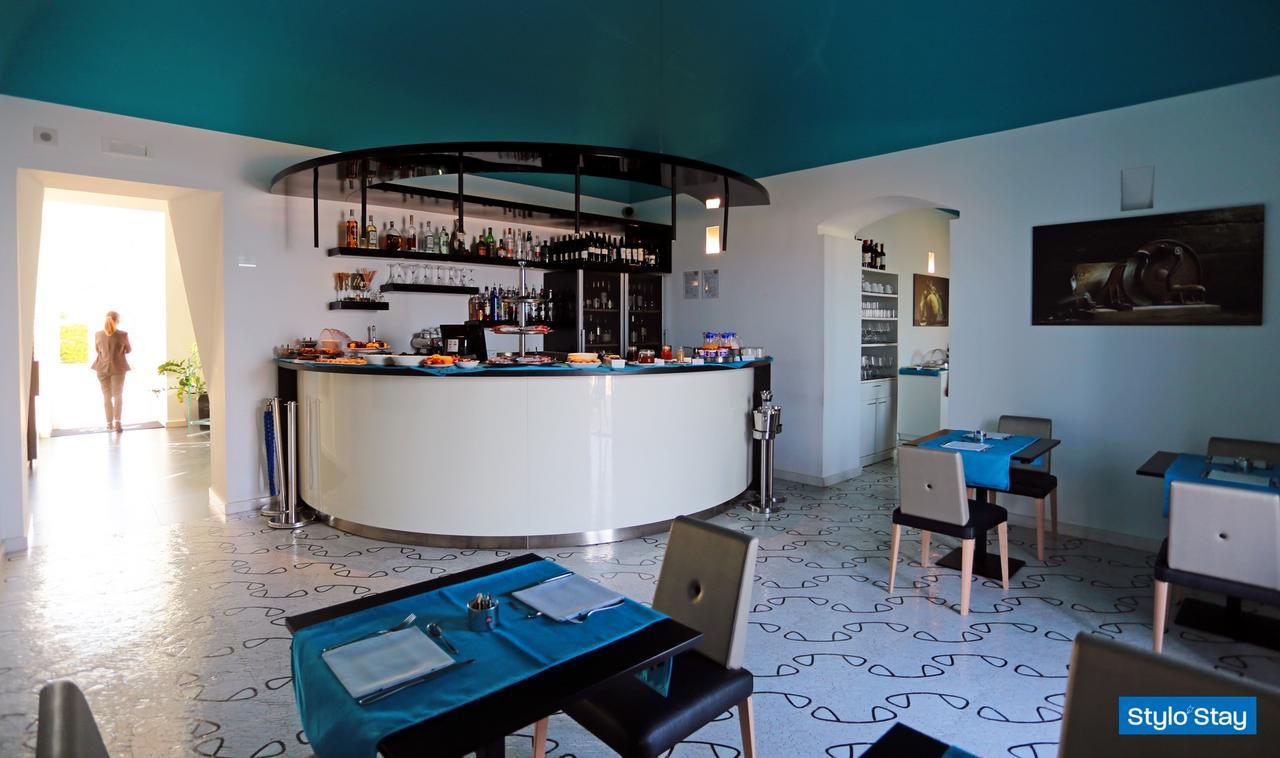 Zafran Boutique Hotel دونّالوكاتا المظهر الخارجي الصورة