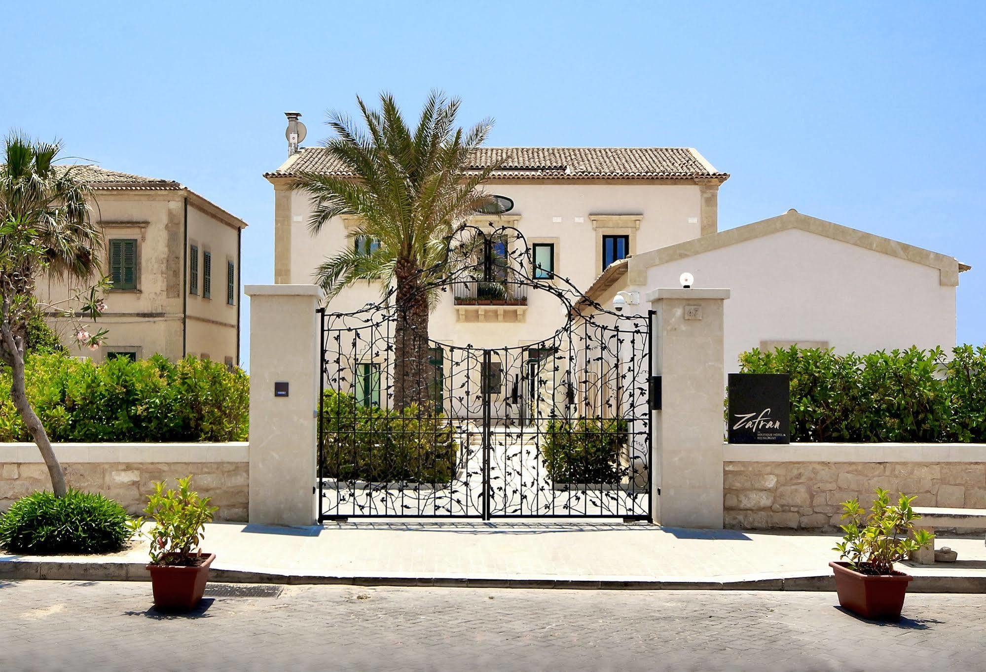 Zafran Boutique Hotel دونّالوكاتا المظهر الخارجي الصورة